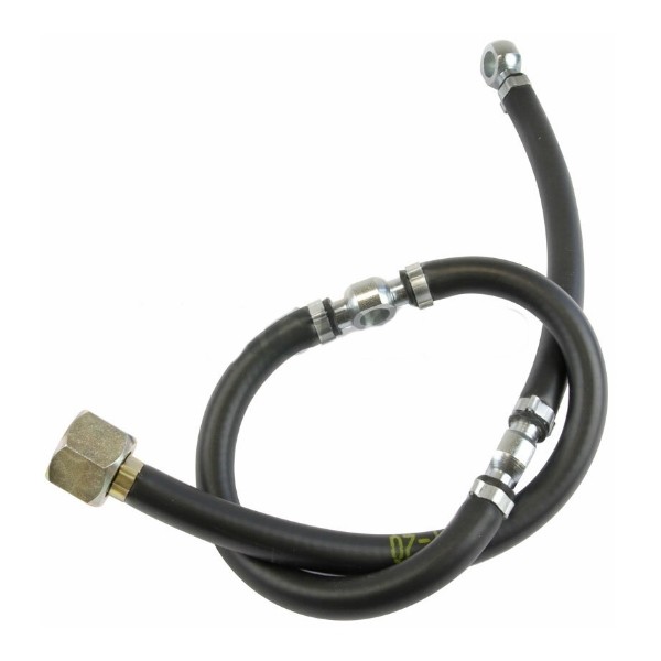 Rücklaufleitung Diesel 166714217R Online Kaufen