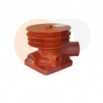 Zetor - Proxima - Wasserpumpe - Motor 7204, 1104                    16.017.029