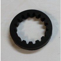 Zetor - Profildichtung - Zahnring - Bremse 3011-2608