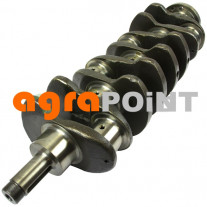 Zetor - Kurbelwelle 4-Zyl.-Motor    4001-0399  4001-0301 7201-0399  43.003.001 