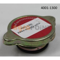 Zetor - Kühlerdeckel - Kühlerverschluß - Kühler              4001-1300  95-1316