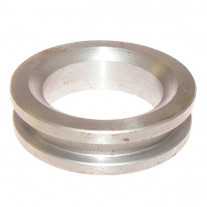 Zetor - Ring - Druckring - ungefederte Vorderachse       4011-3412  95-3416