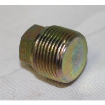 Zetor - Ablasschraube - Kugelstopfen - M22 - Motor          5501-0219  7201-0203