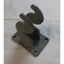 Zetor - Bremsbandkonsole - Handbremse               5511-9030