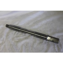 Zetor - Achsschenkelbolzen - 40mm - ungefederte Vorderachse     5711-3403