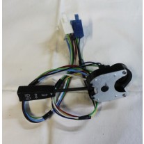 Zetor - Umschalter - Blinkerschalter - Elektrik - Armaturenbrett         5911-5624  6245-5615  83.355.923
