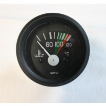 Zetor - Temperaturanzeige - Armaturenbrett - 12V  6011-5607  89.352.927  80.350.927  5911-5616  83.355.915 