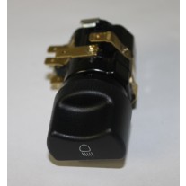 Zetor - Lichtschalter - Arbeitsscheinwerfer - Armaturenbrett - Elektrik         6011-5610 6011-5611 89.355.904 83.355.925