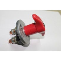 Zetor - Batteriehauptschalter - Hauptschalter  - 24V/1000A       6011-5723  6211-5760  78.350.519