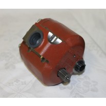 Zetor - Hydraulikpumpe - Ölpumpe - 21 l/min                      6711-4601   95-4631