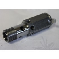 Zetor - Sicherheitsventil - Überdruckventil                6711-8015