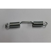 Zetor - Bremsbackenfeder - Rückholfeder - Rückzugfeder / Bremse    6711-2606  6711-2006