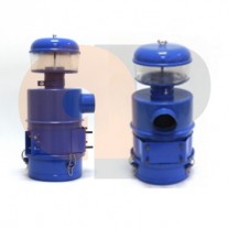 Zetor - kompletter Luftfilter        6901-1201  6901-1200  5501-1213  6901-1260