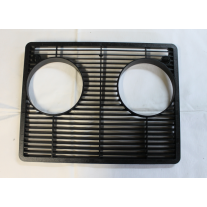 Zetor - Frontgrill - Frontgitter - Plastikgitter - Motorverkleidung       6911-5363  5245-5304