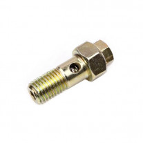 Zetor - Überdruckventil - Sicherheitsventil - M12x1,5 - Einspritzpumpe        93-0551  93.009.080