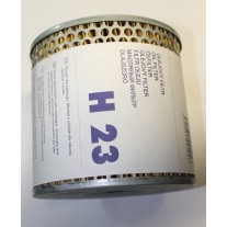Zetor - Filter der Lenkhydraulik                93-1140