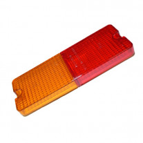 Zetor - Rücklichtabdeckung - Rücklichtkappe - links           93-1880  93.355.039 
