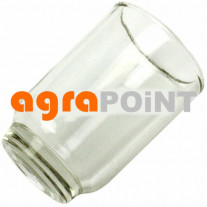 Zetor - Filterglas - Kraftstoffilter - Dieselfilter     93-3224  93.311.510