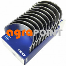 Zetor Hauptlager Kurbelwellenlager II-Schliff 10.000.982 Ersatzteile » Agrapoint