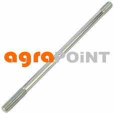 Zetor Zugstange Kraftstoffsystem 13.009.523 Ersatzteile » Agrapoint