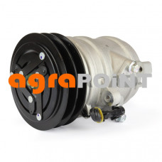 Zetor Delphi Klimakompressor (Harrison-System) - Klimaanlage  16.372.954.1 Ersatzteile >>Agrapoint
