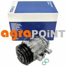 Zetor Mahle Klimakompressor Klimaanlage 16.372.954.2 Ersatzteile >>Agrapoint