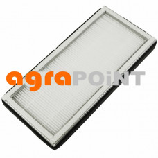 Zetor Innenraumfilter - Kabine 19.367.905 935518 Ersatzteile » Agrapoint 