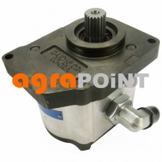 Zetor Hydraulikpumpe UD10.86V rechts 19.431.902 Ersatzteile » Agrapoint