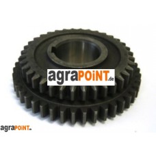 Zetor UR1 Zahnrad Getriebe 30111919 Ersatzteile » Agrapoint