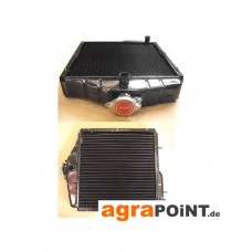 Zetor UR1 Wasserkühler 40011301 Ersatzteile » Agrapoint