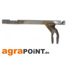 Zetor UR1 Schaltgabel IV. und V. Gangstufe 40112020 59112028 Ersatzteile » Agrapoint