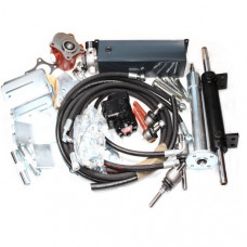 Zetor Hydrostatische Lenkung 2WD (Z5011-7011) - Umrüstsatz Lenkung 50110036 Ersatzteile » Agrapoint