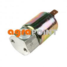 Zetor Magnetventil 53.009.915 Ersatzteile » Agrapoint