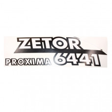 Zetor Kotflügelverlängerung links 64.364.921 Ersatzteile » Agrapoint 