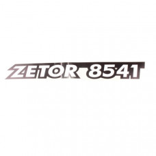Zetor Kotflügelverlängerung links 64.364.921 Ersatzteile » Agrapoint 