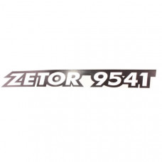 Zetor Kotflügelverlängerung links 64.364.921 Ersatzteile » Agrapoint 