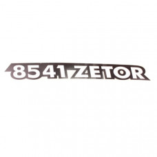 Zetor Kotflügelverlängerung links 64.364.921 Ersatzteile » Agrapoint 