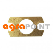 Zetor Unterlegscheibe Lenkung 55113579 Ersatzteile » Agrapoint