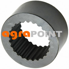 Zetor Kupplungsnabe Lenkungspumpe 55113981 Ersatzteile » Agrapoint