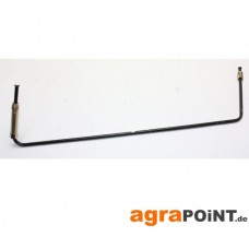 Zetor UR1 Bremsleitung 56112633 Ersatzteile » Agrapoint