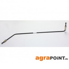 Zetor UR1 Bremsleitung 56112634 Ersatzteile » Agrapoint