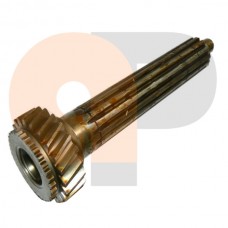 Zetor UR1 Nutenwelle Schaltgetriebe 59111901 Ersatzteile » Agrapoint