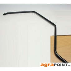 Zetor Spiegelhalter-Rohr - Kabine - BK7011 59117975 Ersatzteile » Agrapoint