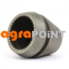 Zetor Zahnkupplung Schaltgetriebe 60.122.016 Ersatzteile » Agrapoint
