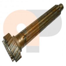 Zetor Nutenwelle Schaltgetriebe 60111905 Ersatzteile » Agrapoint