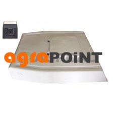 Zetor UR1 Kabinendach 62117922 60117931 Ersatzteile » Agrapoint 