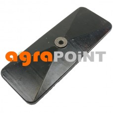 Zetor UR1 Seitendeckel Schaltgetriebe 67010237 Ersatzteile » Agrapoint