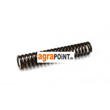 Zetor UR1 Feder Druckreduktionsventil 67010738 Ersatzteile » Agrapoint