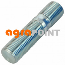 Zetor Schraube Gewindebolzen M16x1,5x45 67453113 Ersatzteile » Agrapoint