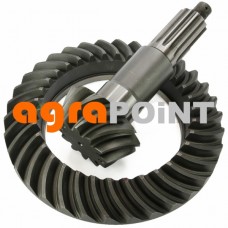 Zetor Ritzel Tellerrad 72453198  Ersatzteile » Agrapoint 